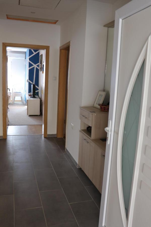 Benjo Apartman