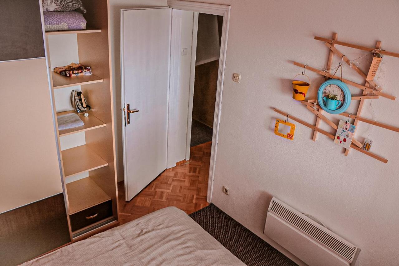 Apartman Benjo
