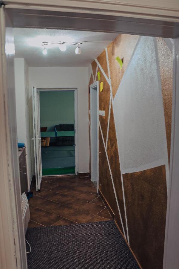 Apartman Benjo Sarajevo