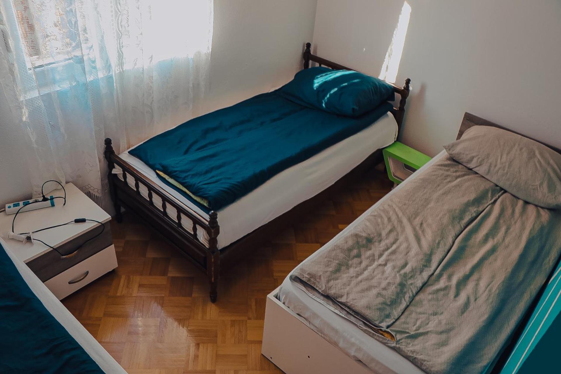 Benjo Apartman Sarajevo