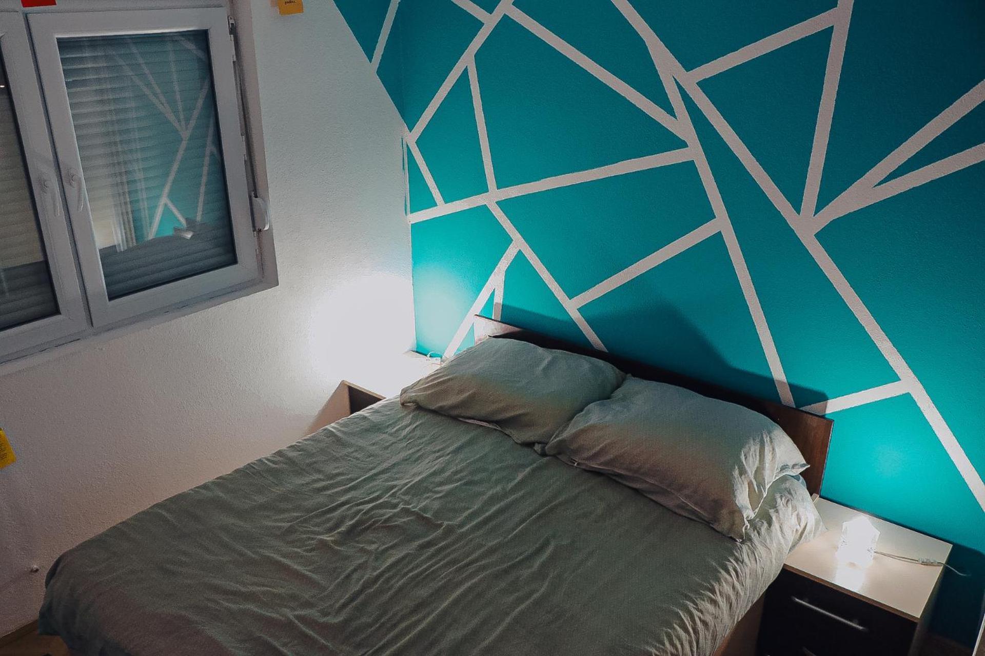 Apartman Benjo