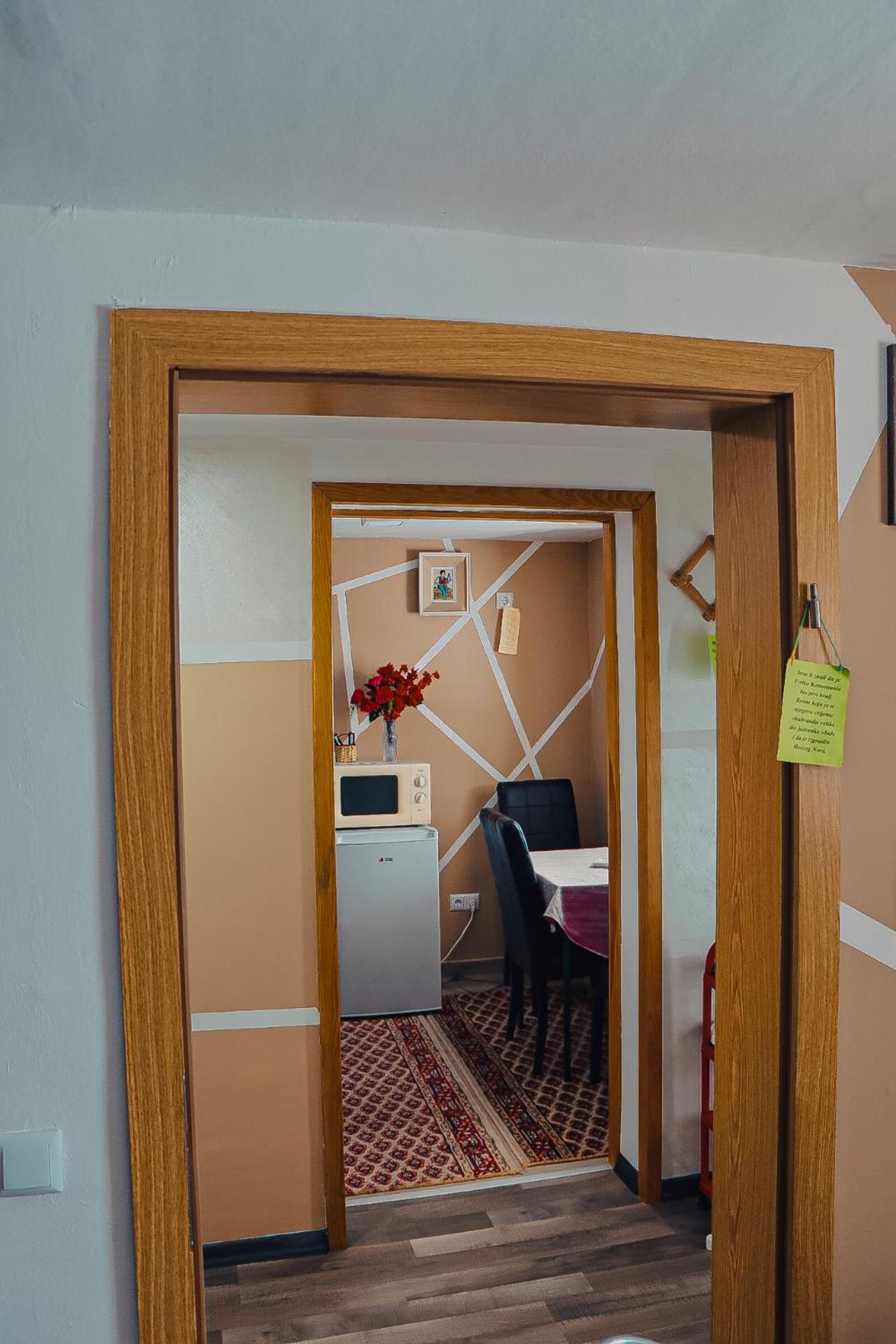 Apartman Benjo