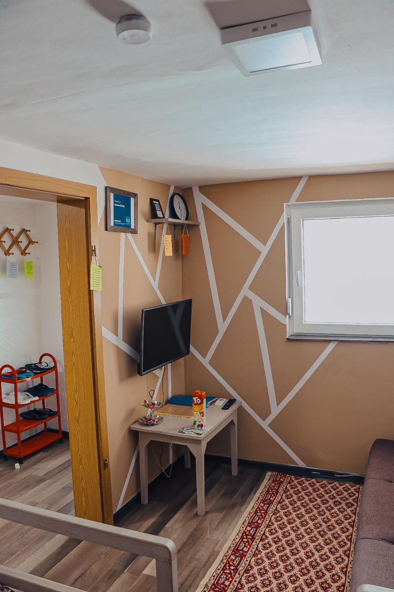 Apartman Benjo Sarajevo