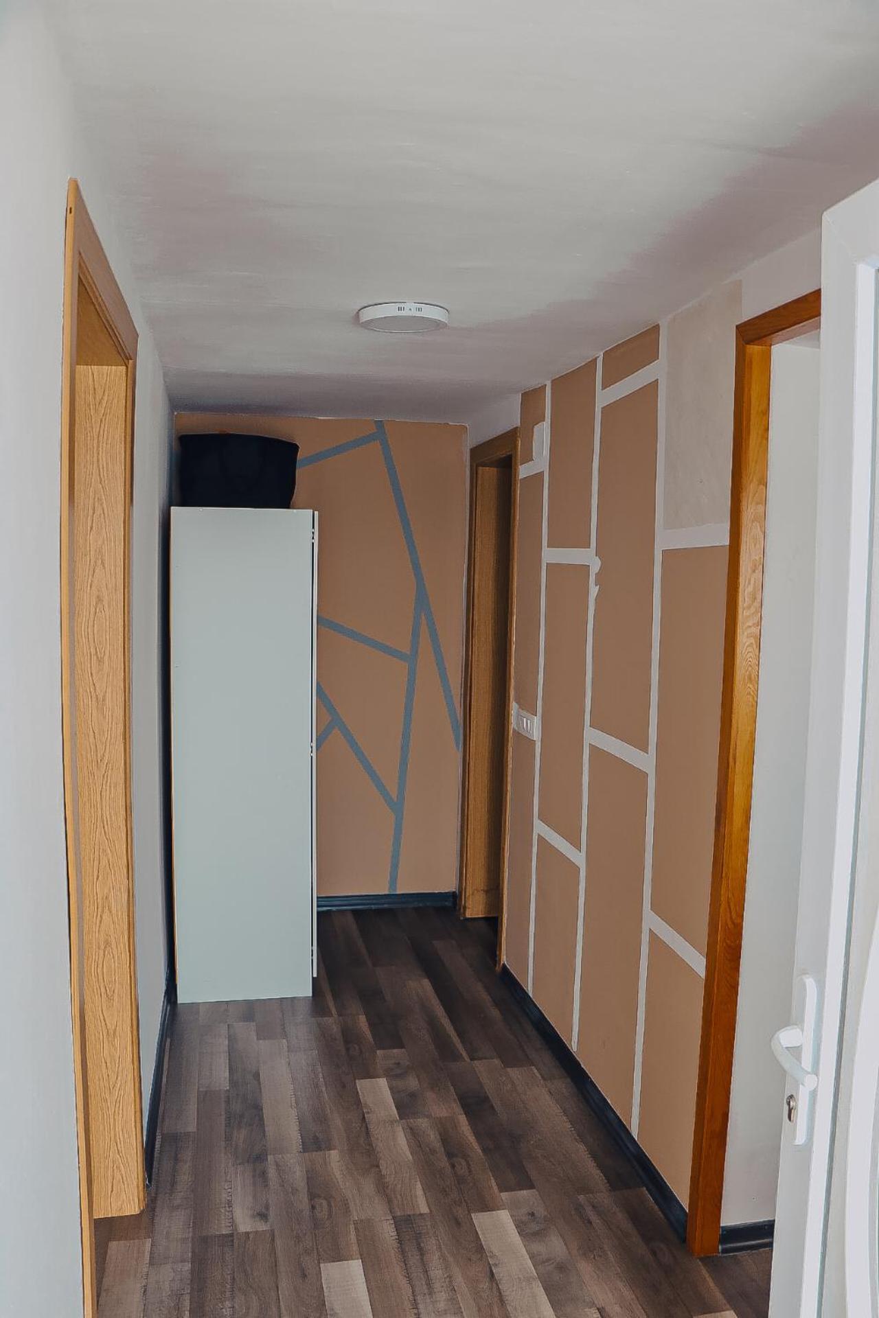 Apartman Benjo *