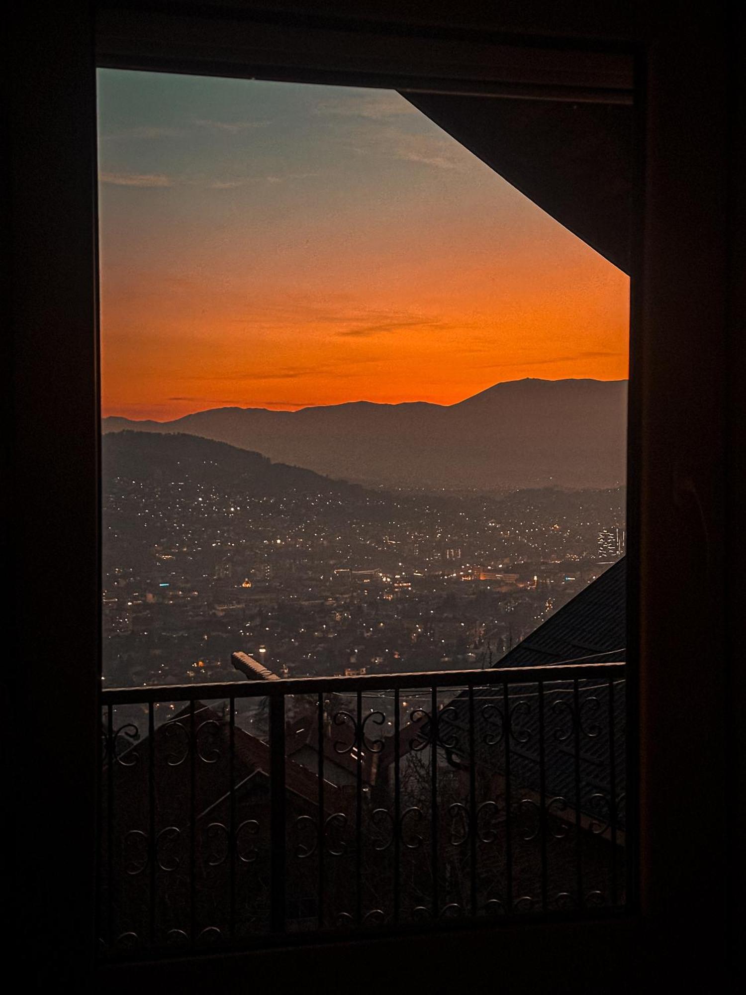 Benjo * Sarajevo