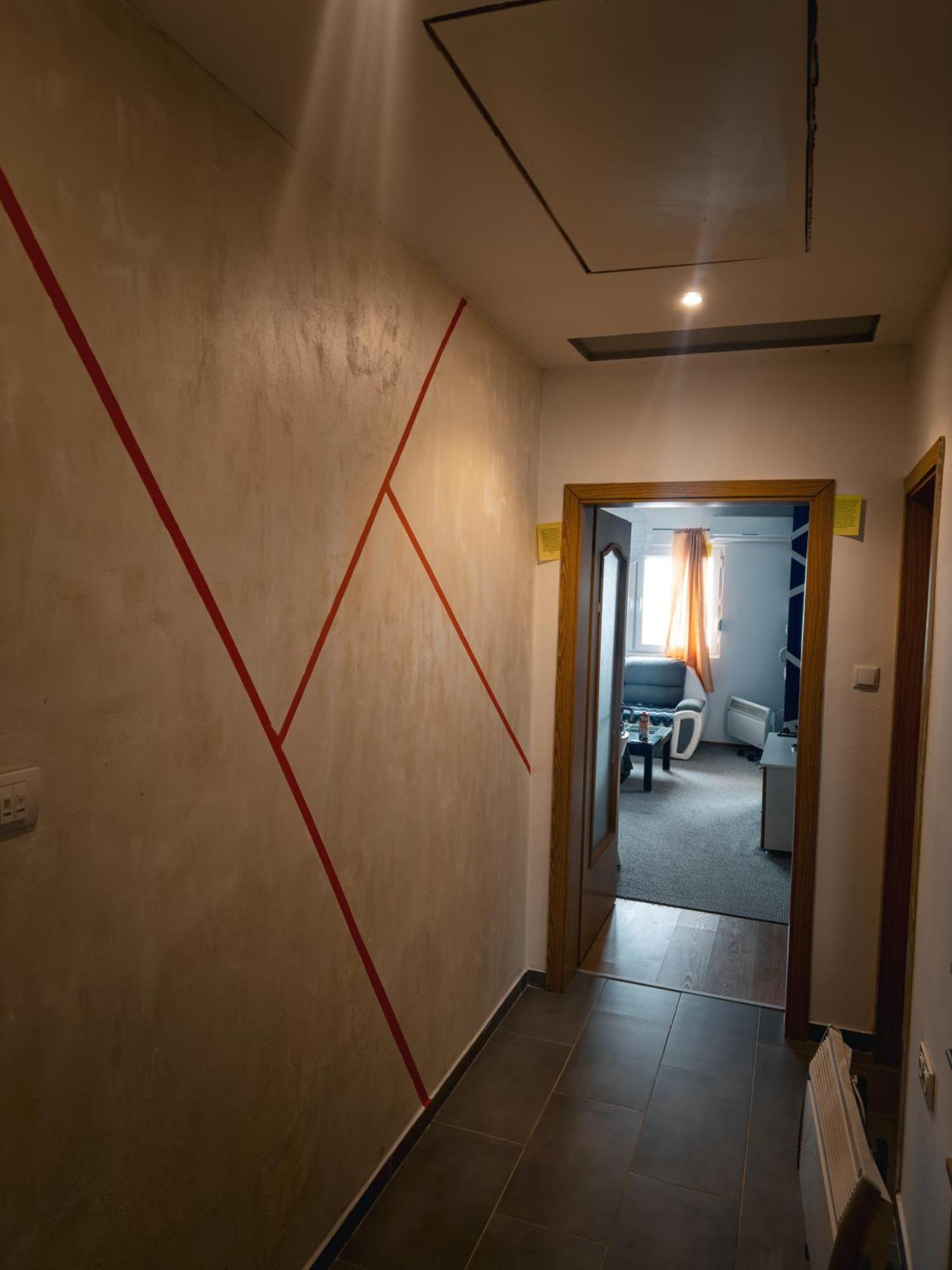 Benjo Apartman *