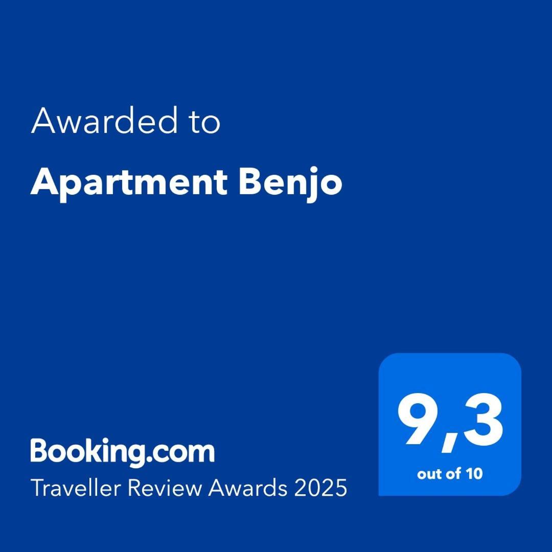 Benjo Sarajevo
