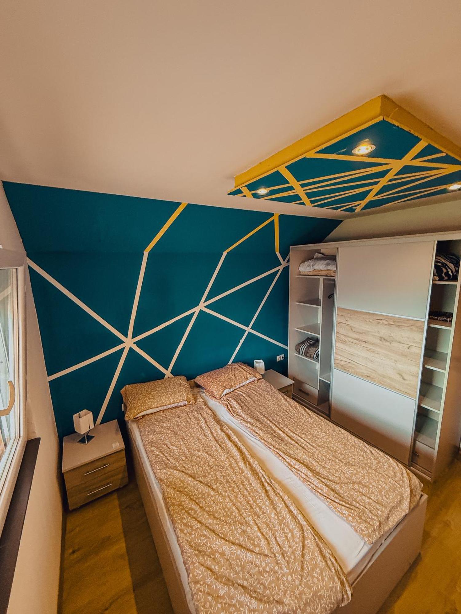 Benjo Apartman Sarajevo