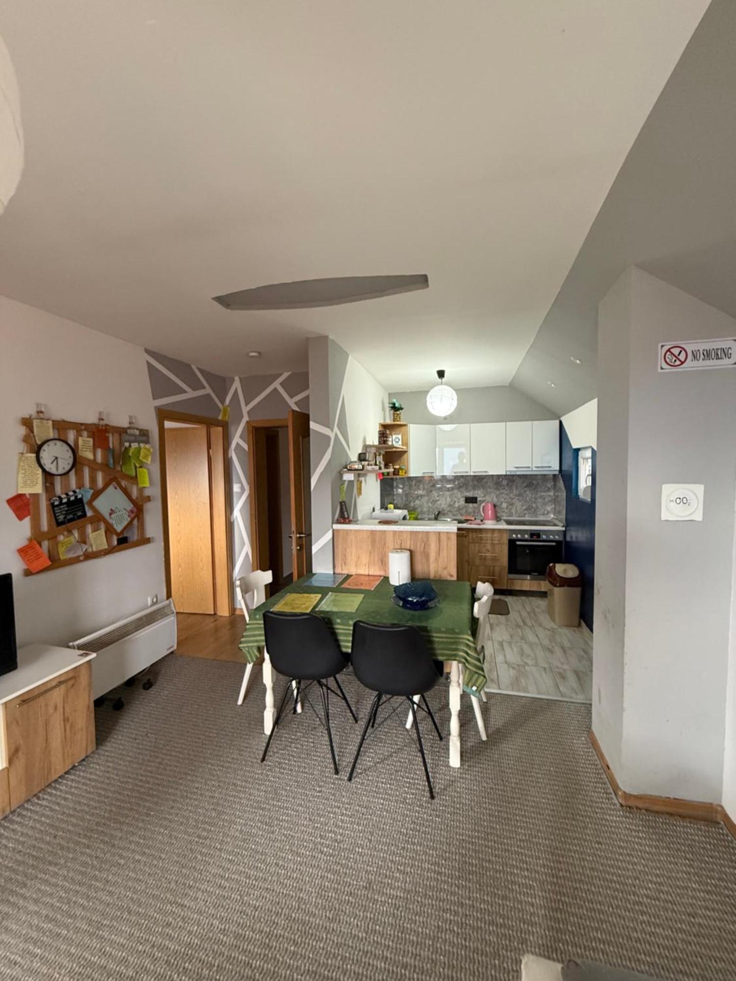 Benjo Apartman