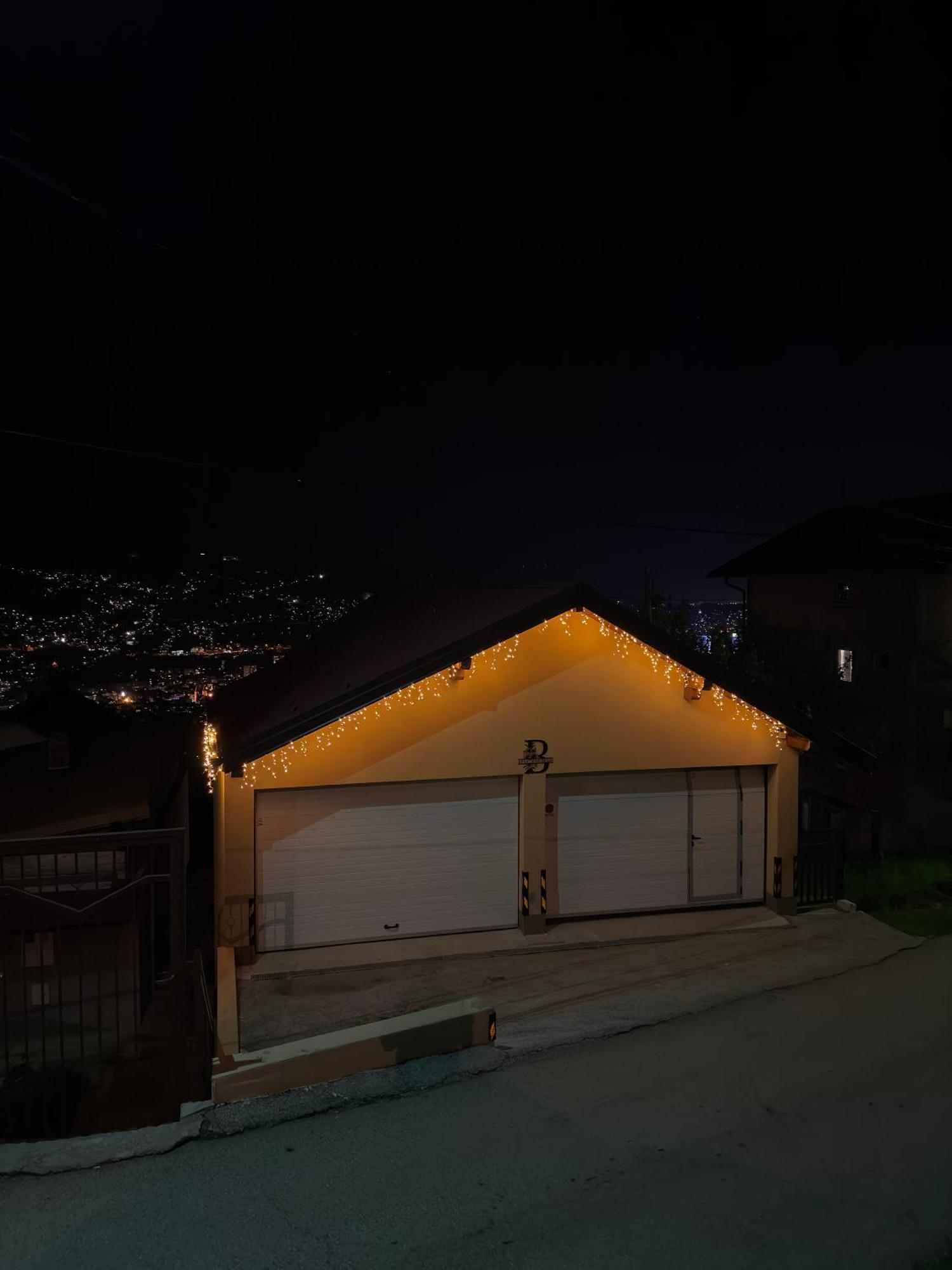 Benjo Apartman Sarajevo