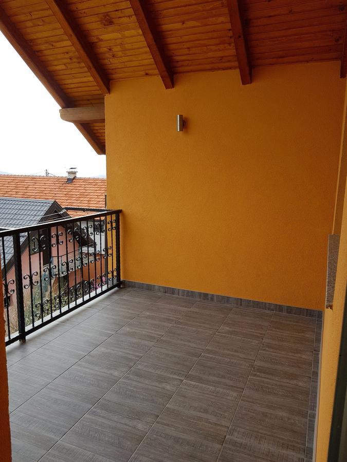 Benjo Apartman
