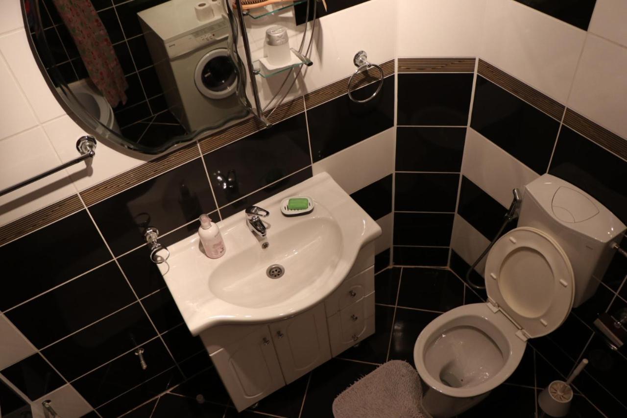 Apartman Benjo Sarajevo